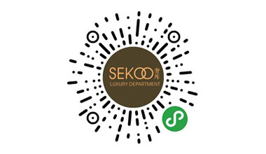 奢庫(kù)SEKOO